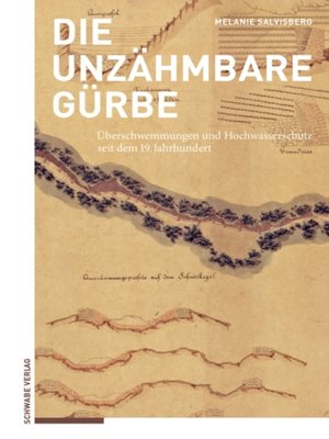 cover image of Die unzahmbare Gurbe